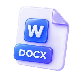 Получите DOCX