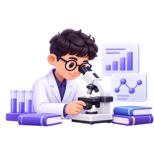 Научно-исследовательская практика